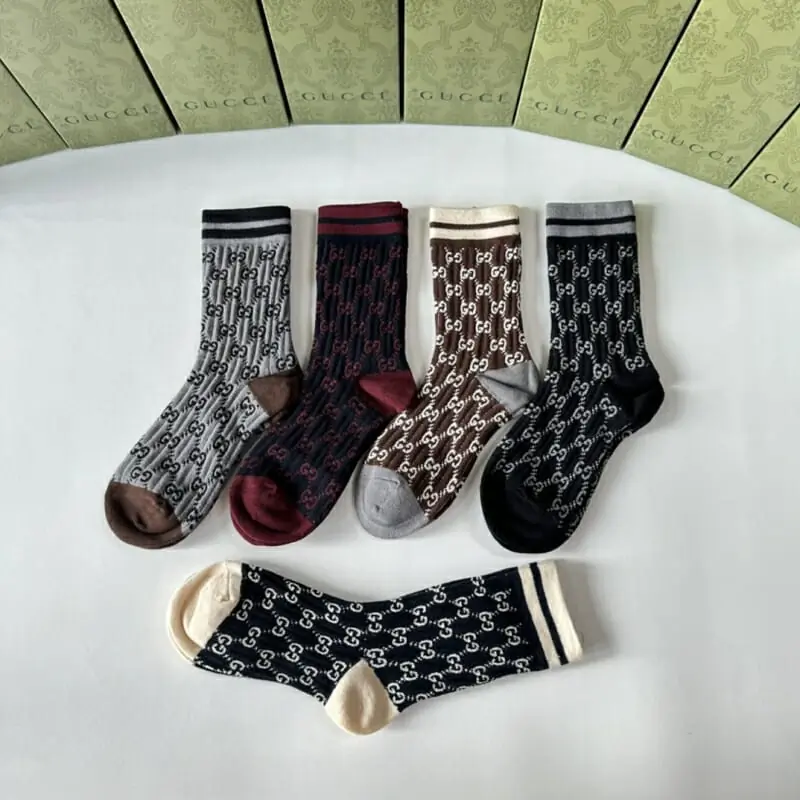 gucci chaussettes s_126a73b4